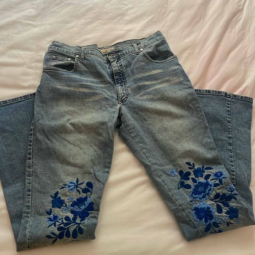 Blumarine Jeans
